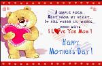 History of Mother’s Day, When is Mothers Day 2019, Happy Mother’s Day